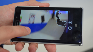 Illustration for article titled Nokia Lumia 925 Hands-On: The Windows Phone You’ll Want (Updated)